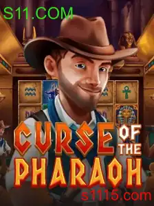 CurseofthePharaoh: Uma Nova Aventura no Mundo dos Jogos