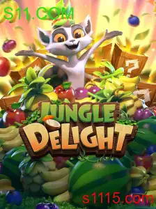 JungleDelight: Aventuras Selva Adentro